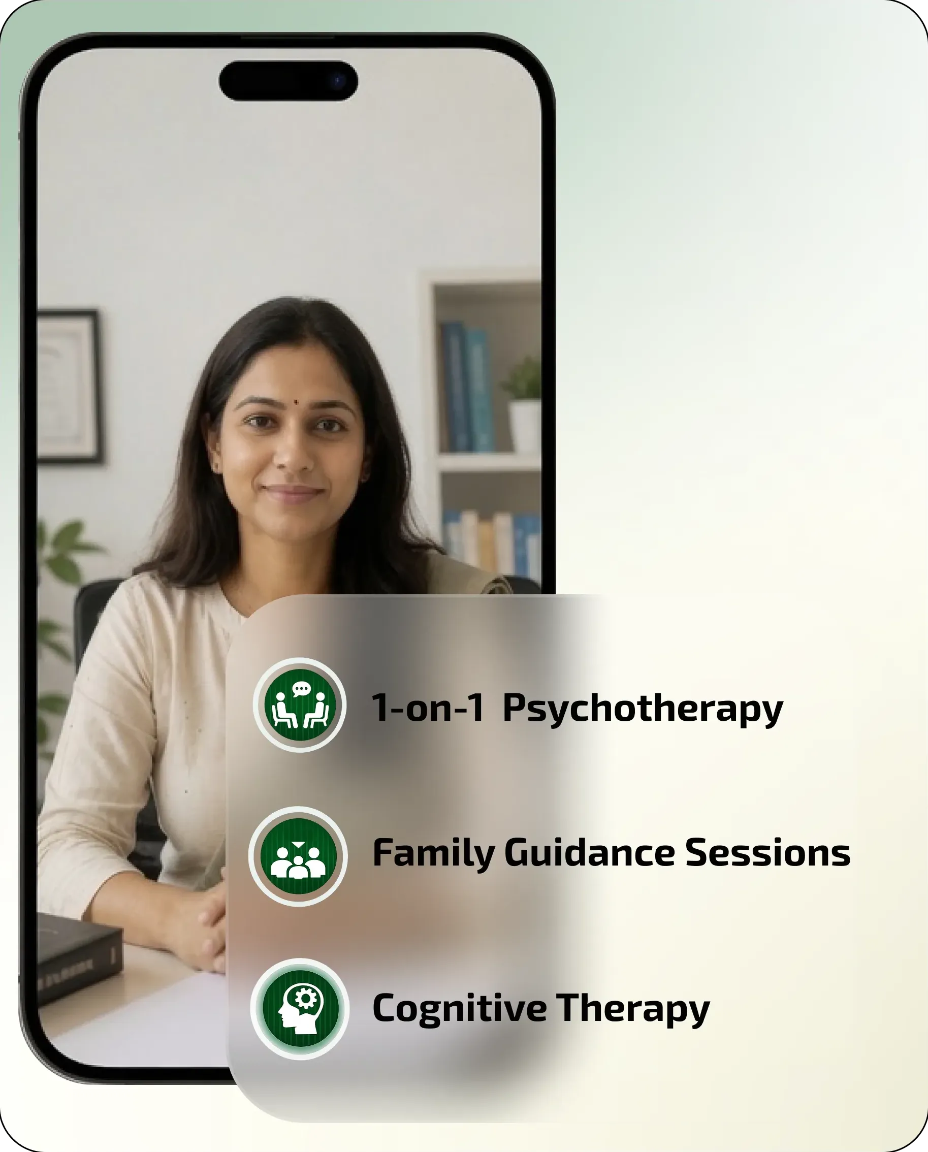 Licensed Psychologists
